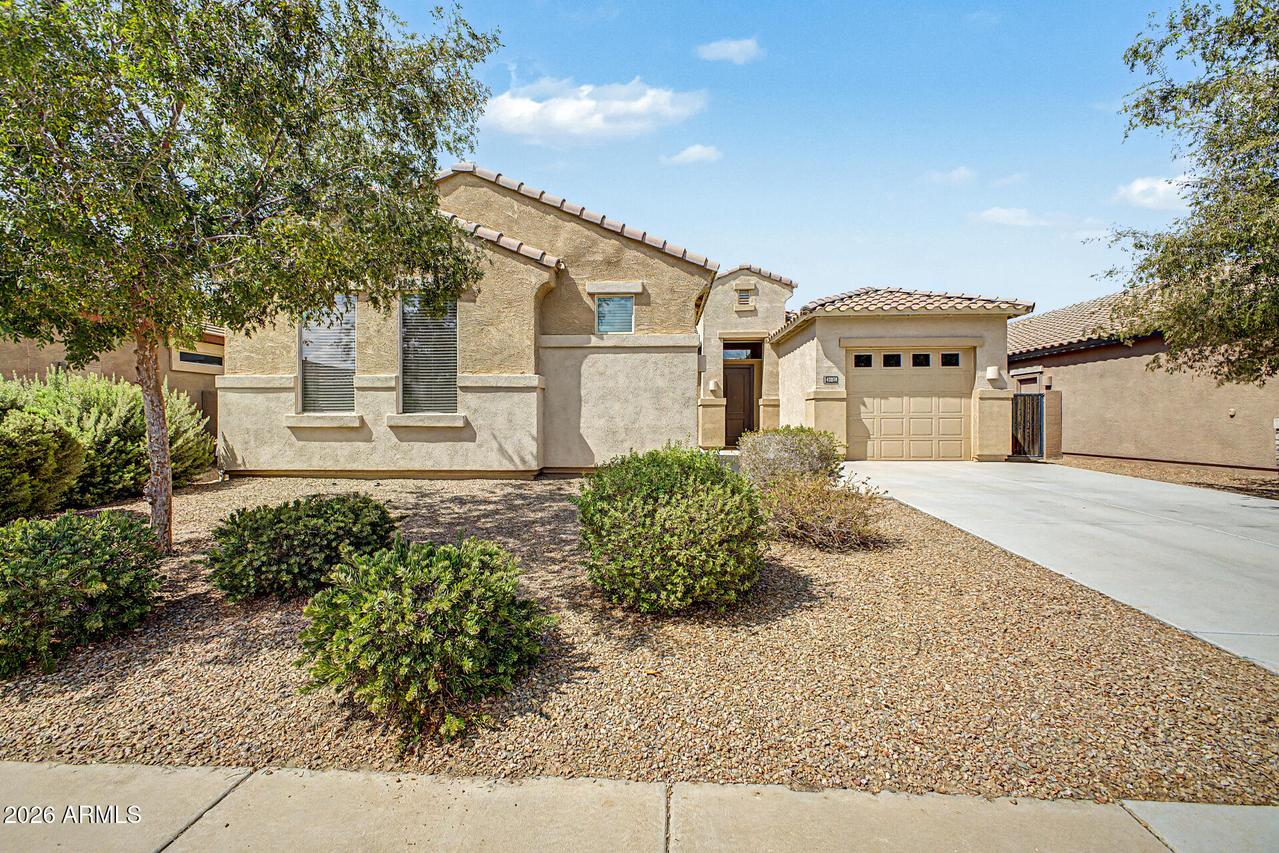 43874 W Bailey Dr., Maricopa, AZ 85138