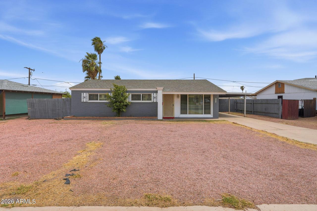 3337 W Thomas Rd., Phoenix, AZ 85017