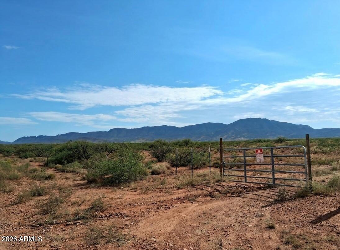 TBD Central Rd. #27, Pearce, AZ 85625