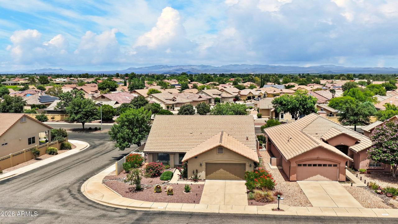 2515 Candlewood Dr., Sierra Vista, AZ 85650
