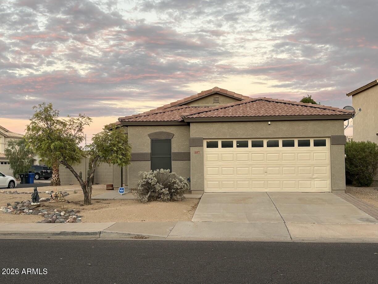 13977 N 132nd Ct., Surprise, AZ 85379