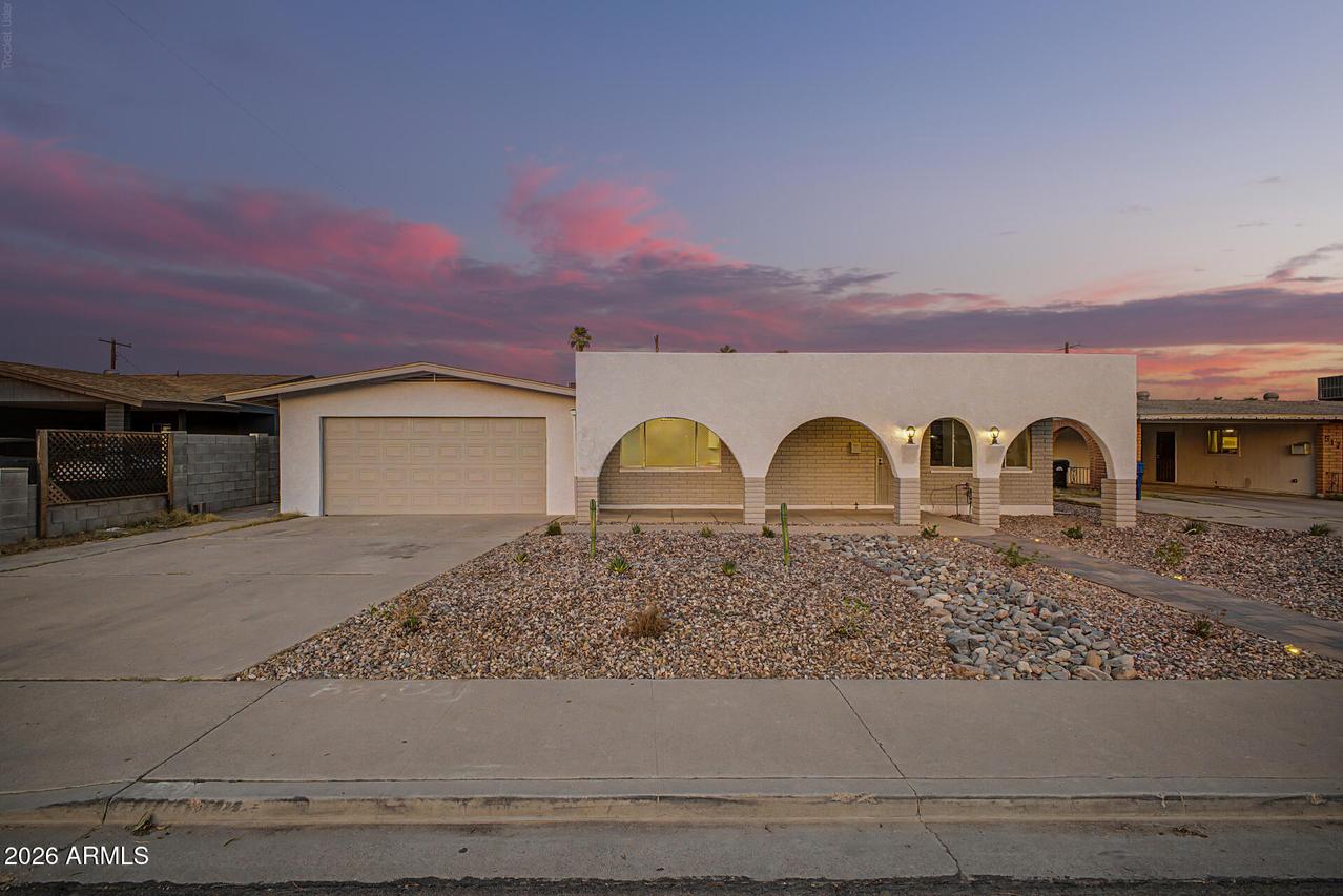 511 S Barkley, Mesa, AZ 85204