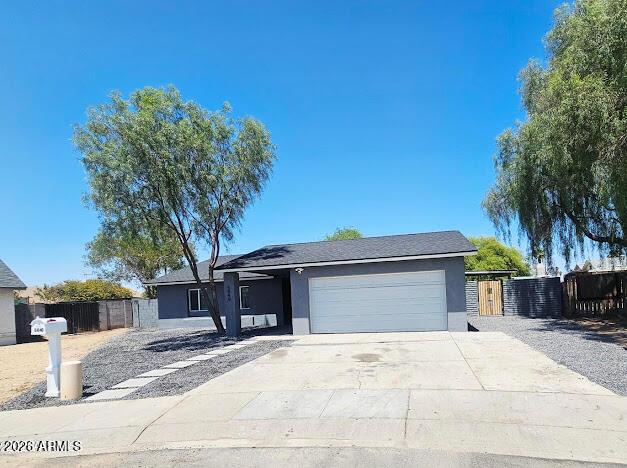 5040 N 69th Dr., Glendale, AZ 85303