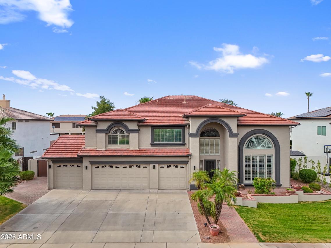1694 E Mead Dr., Chandler, AZ 85249