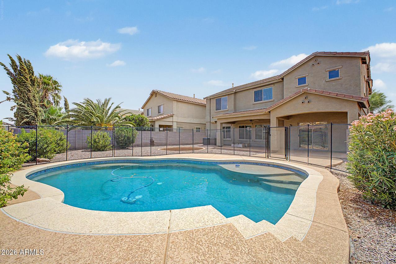 36522 W Velazquez Dr., Maricopa, AZ 85138