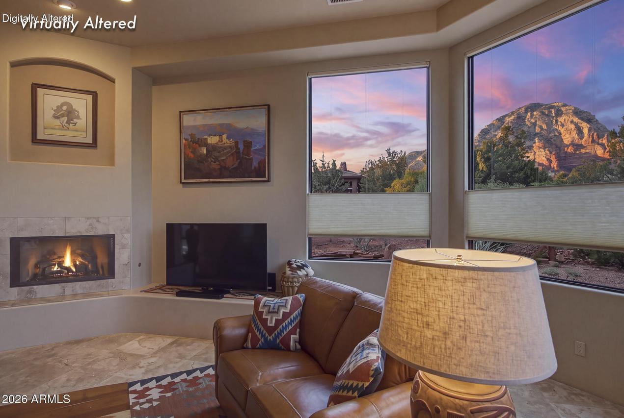 35 Whitetail Ln., Sedona, AZ 86336