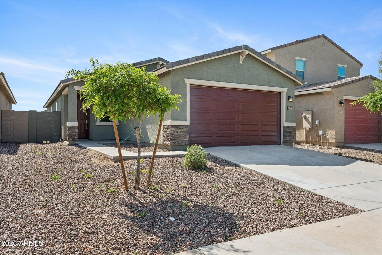 4337 W Allen St., Laveen, AZ 85339