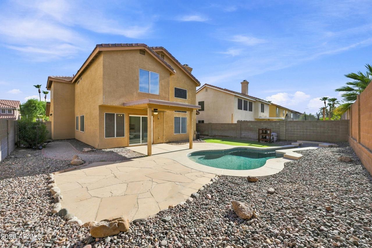 2914 E Windsong Dr., Phoenix, AZ 85048