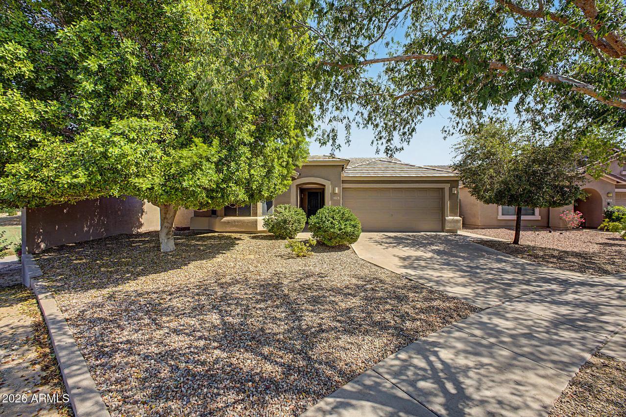 1743 E Branham Ln., Phoenix, AZ 85042
