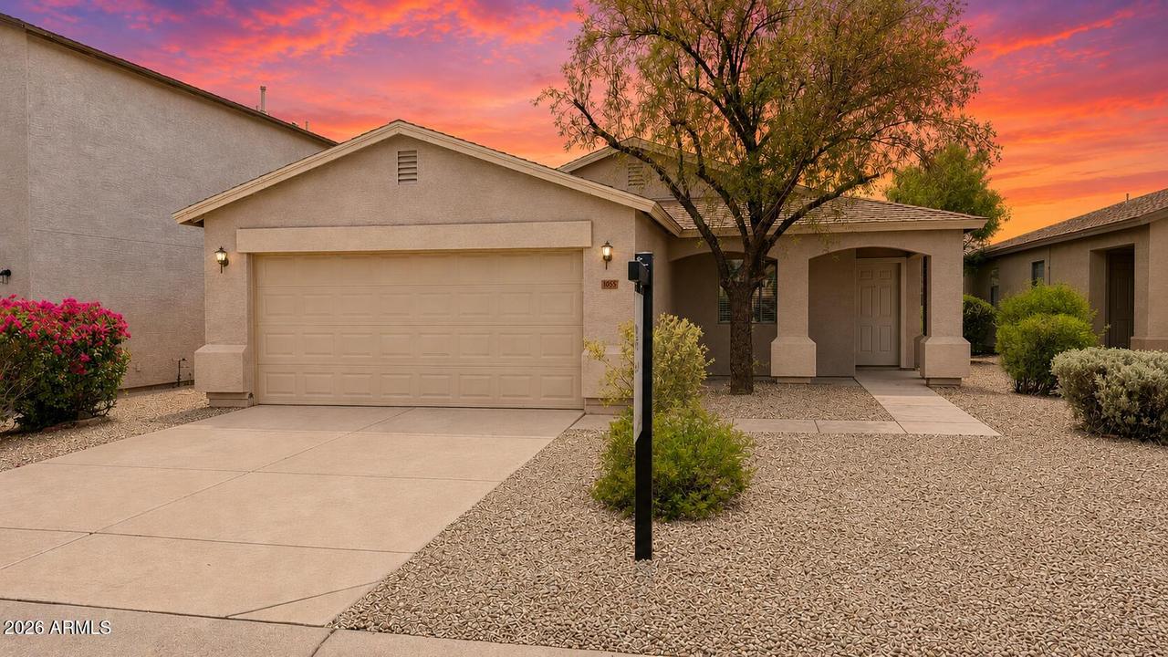 1055 E Desert Moon Tr., Queen Creek, AZ 85143