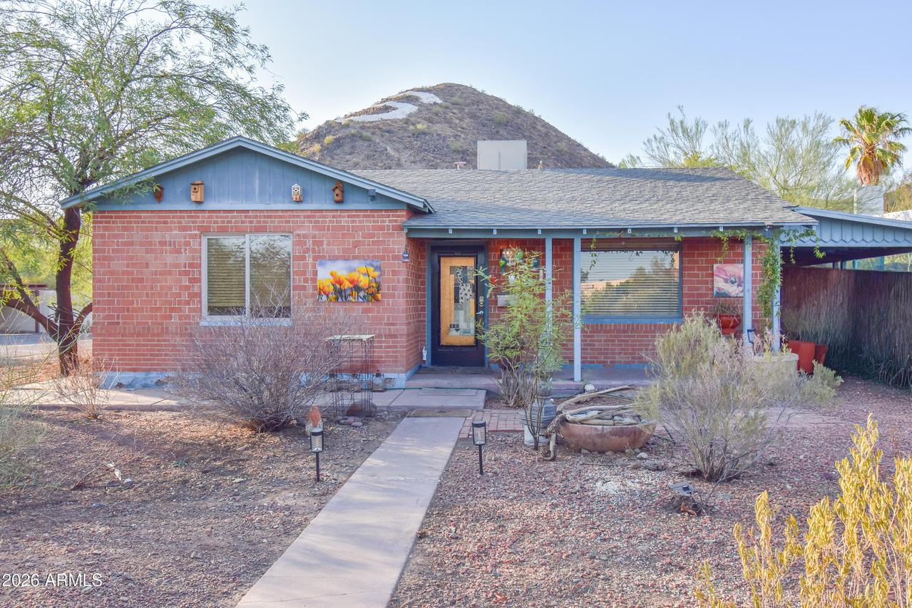 30 W Vogel Ave., Phoenix, AZ 85021