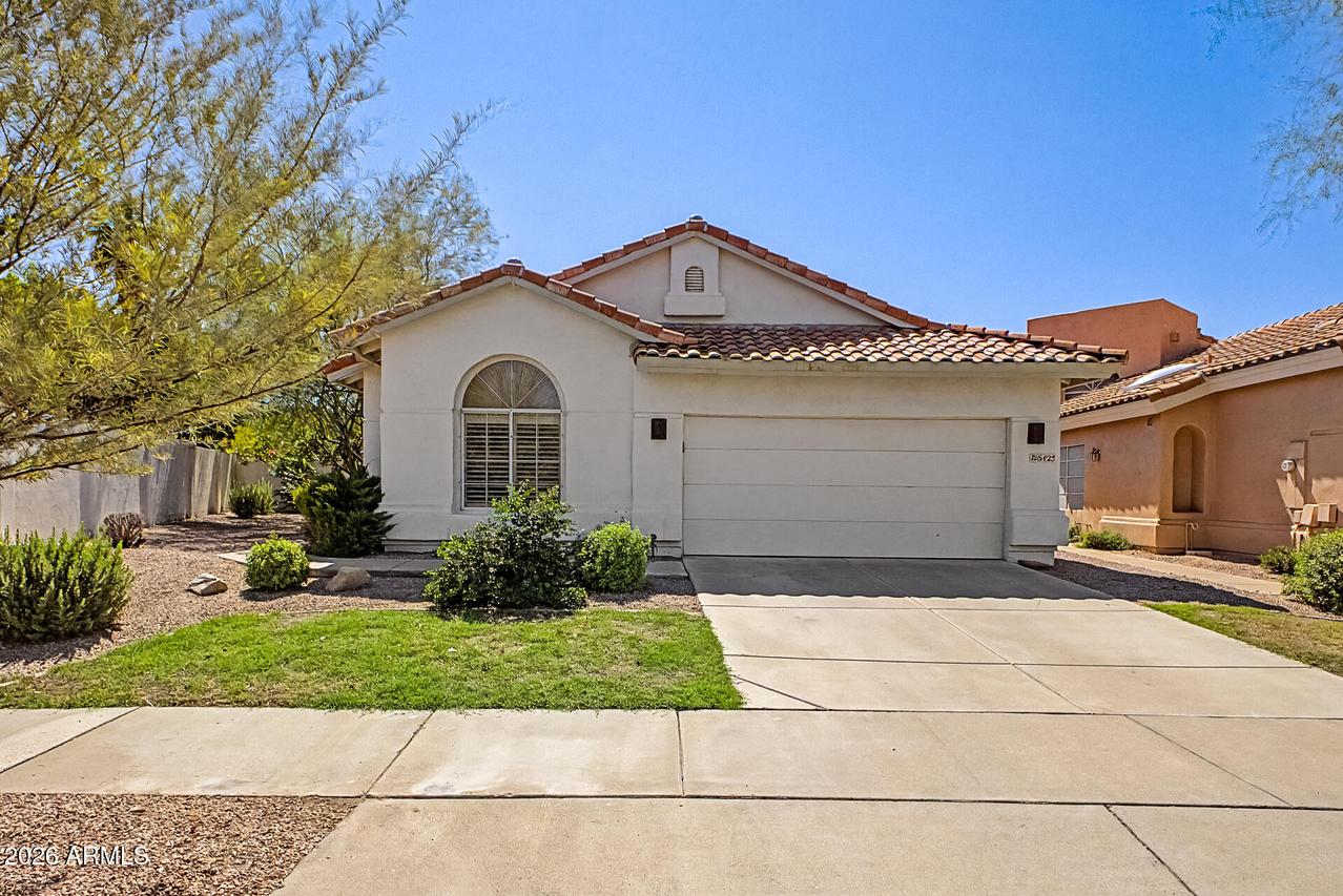 6425 E Redmont Dr., Mesa, AZ 85215