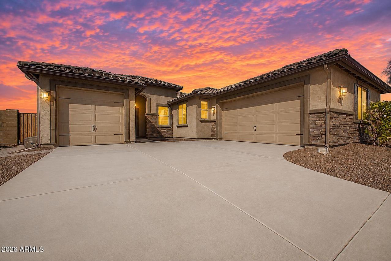 18236 W Sandlewood Dr., Goodyear, AZ 85338