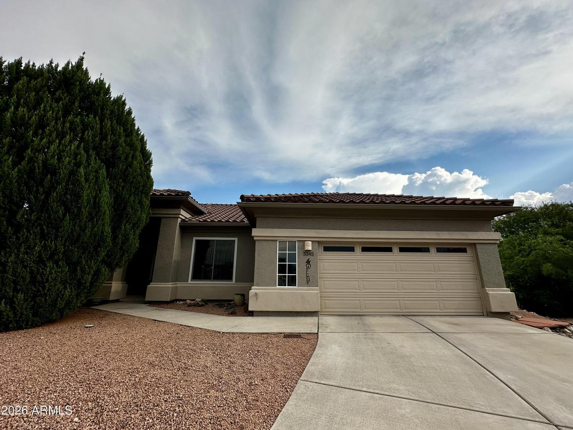 5345 E Silverthorne Dr., Cornville, AZ 86325