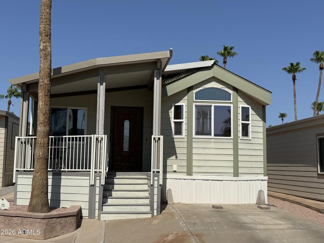 1410 S Havasupai Dr. #410, Apache Junction, AZ 85119