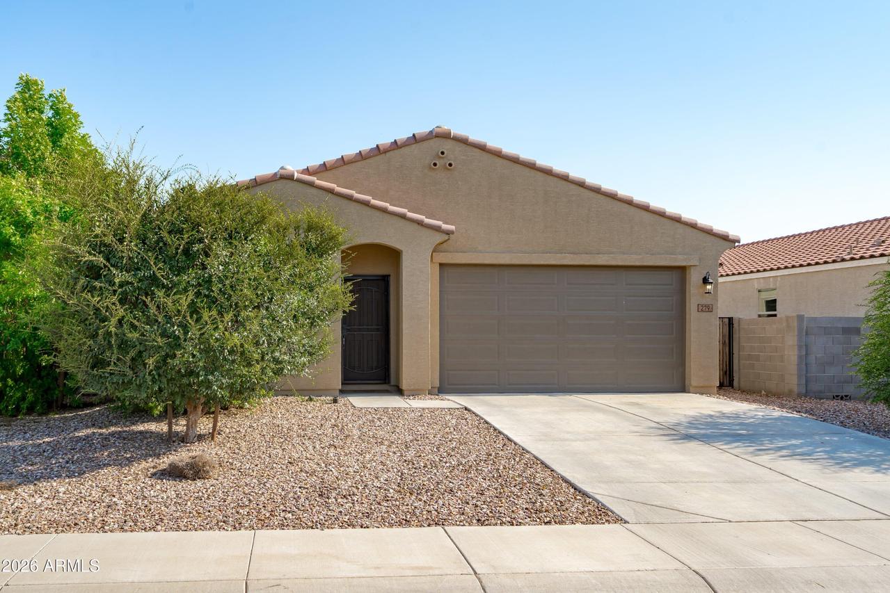 279 W Satinka Dr., San Tan Valley, AZ 85140