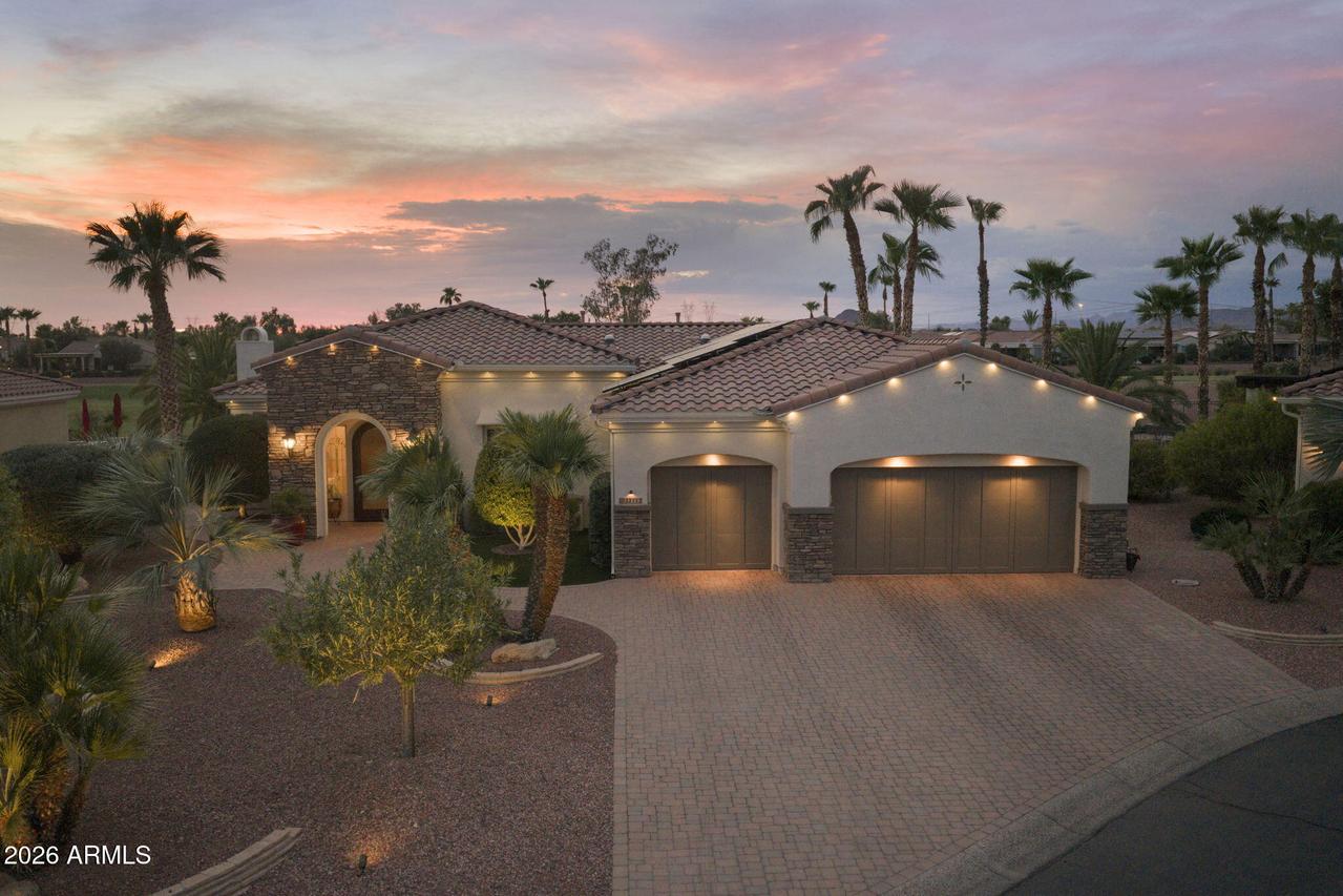23112 N De La Guerra Ct., Sun City West, AZ 85375