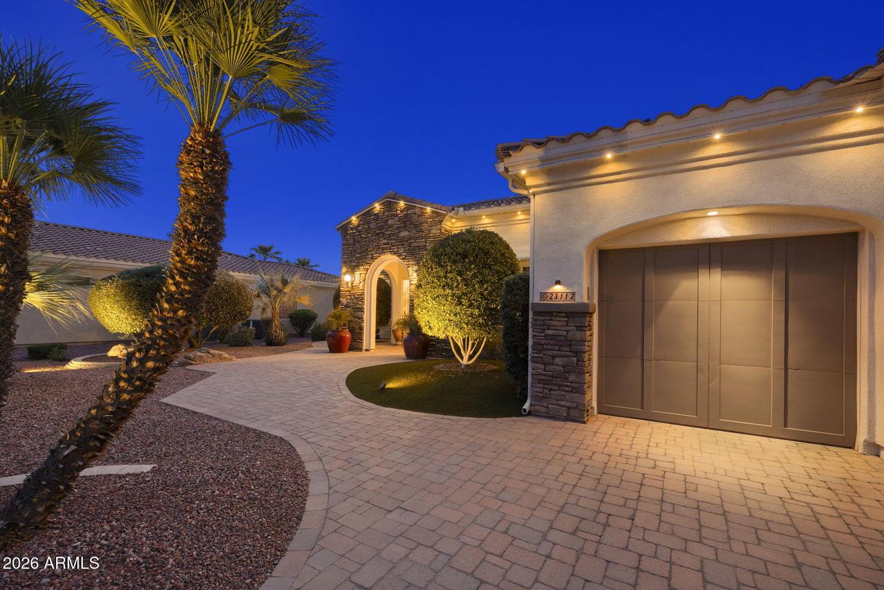 23112 N De La Guerra Ct., Sun City West, AZ 85375