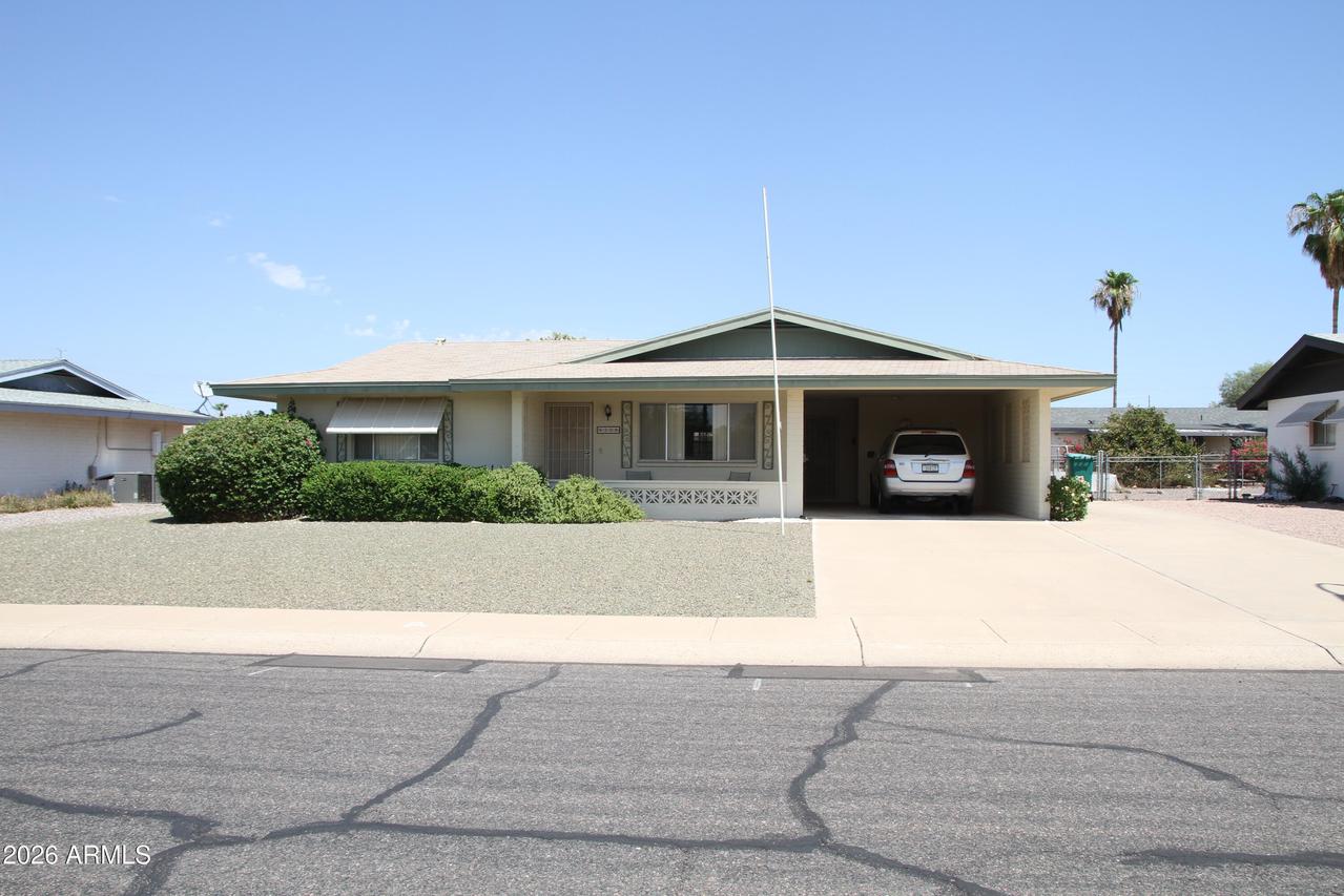 6328 E Boise St., Mesa, AZ 85205