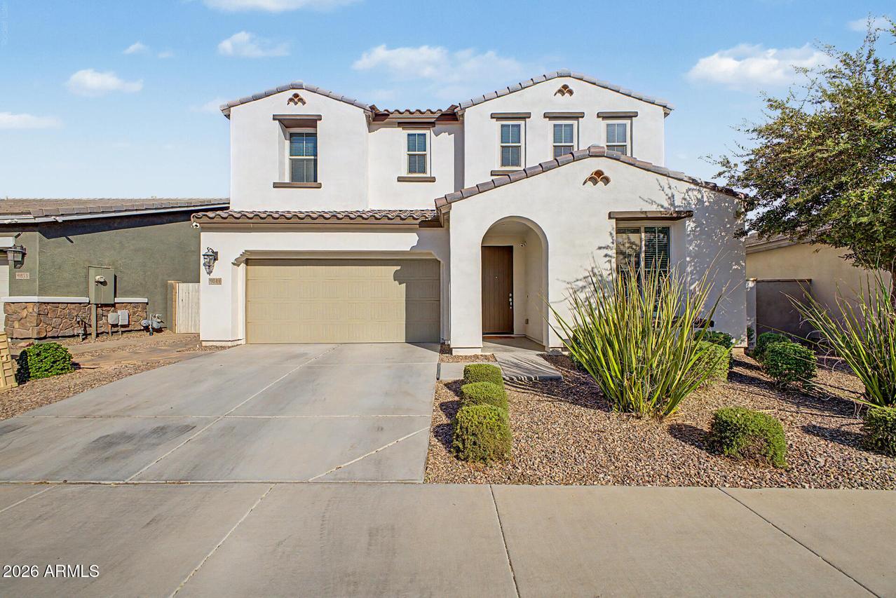 9849 E Solstice Ave., Mesa, AZ 85212