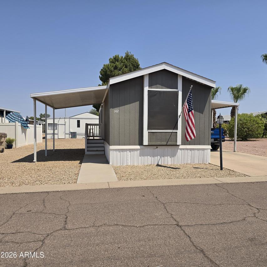 19802 N 32nd St. #142, Phoenix, AZ 85050