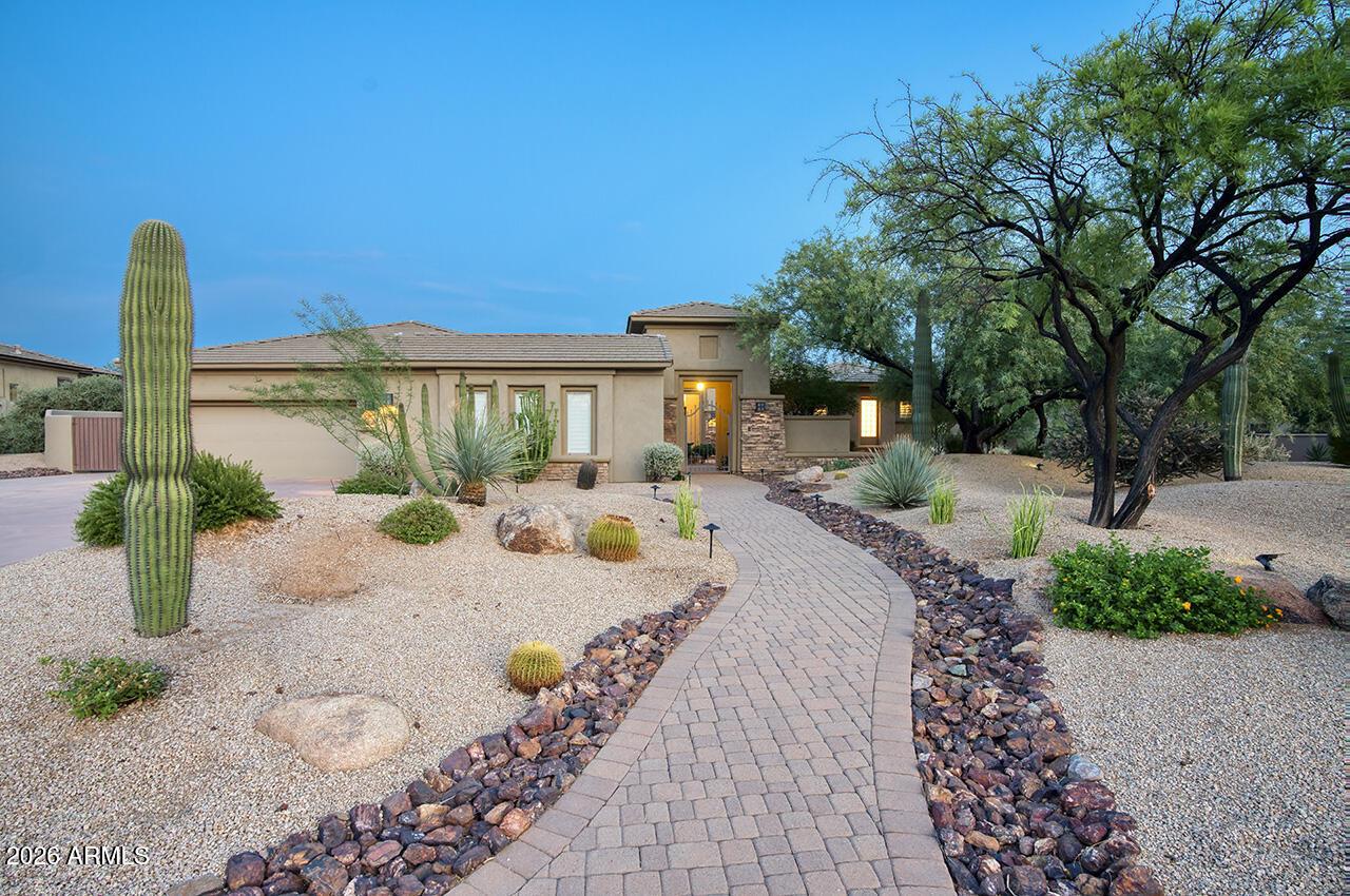 27717 N 67th Pl., Scottsdale, AZ 85266