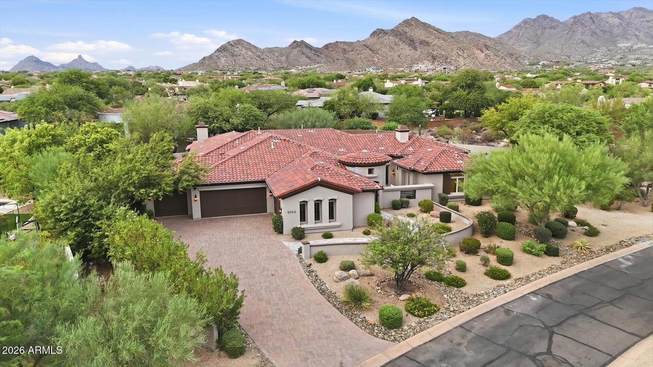 9550 E Havasupai Dr., Scottsdale, AZ 85255