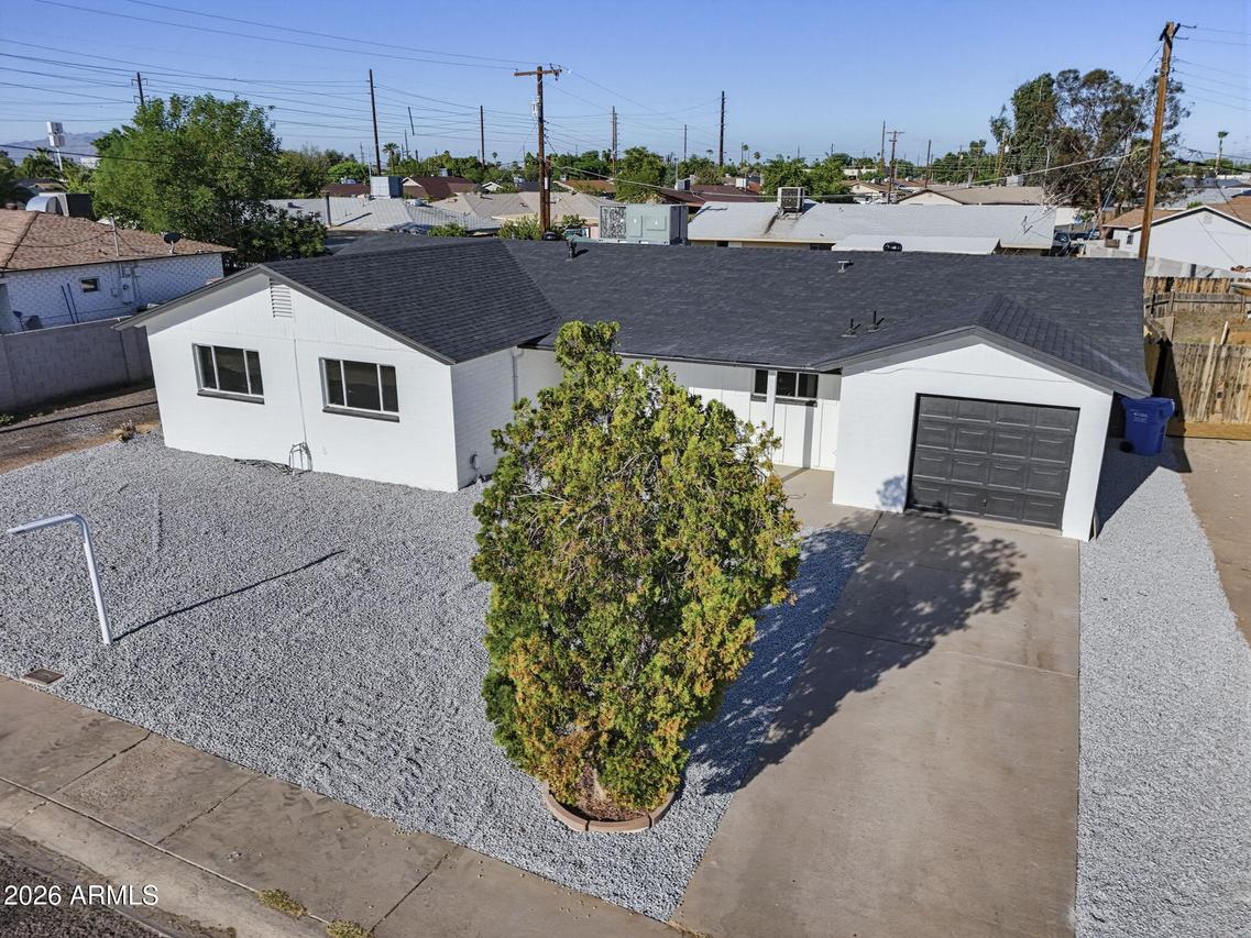 3436 N 49th Dr., Phoenix, AZ 85031