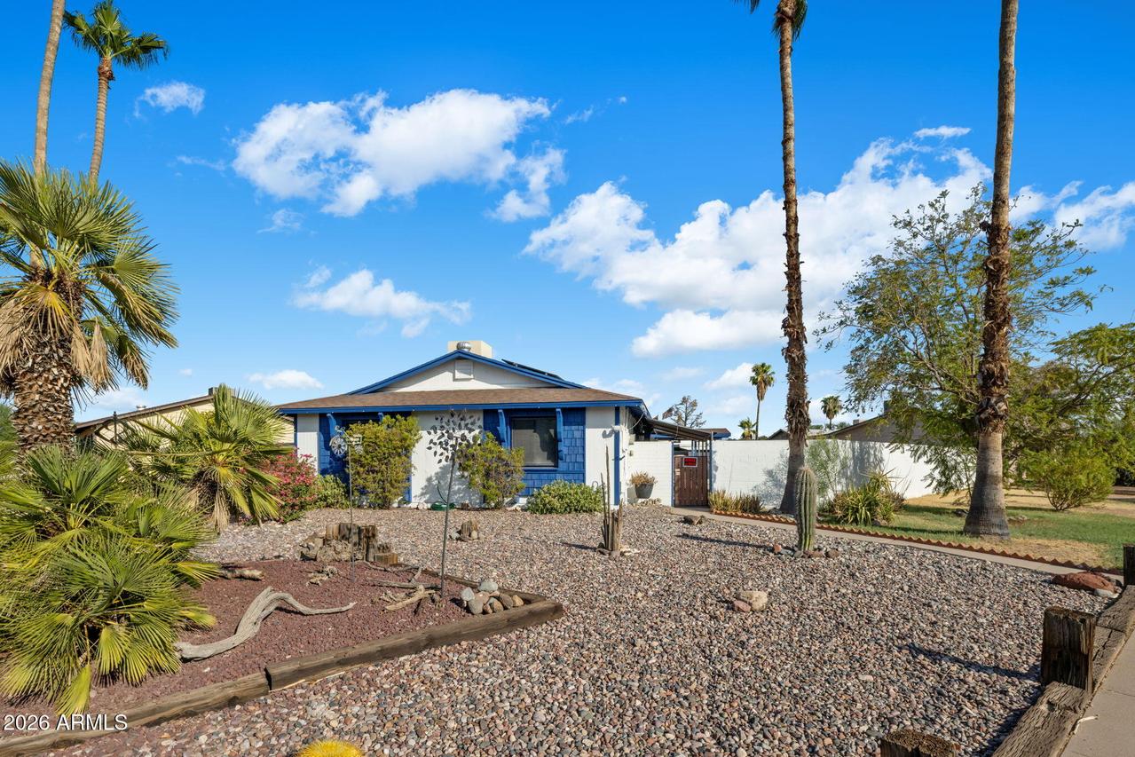 13854 N 47th Ave., Glendale, AZ 85306