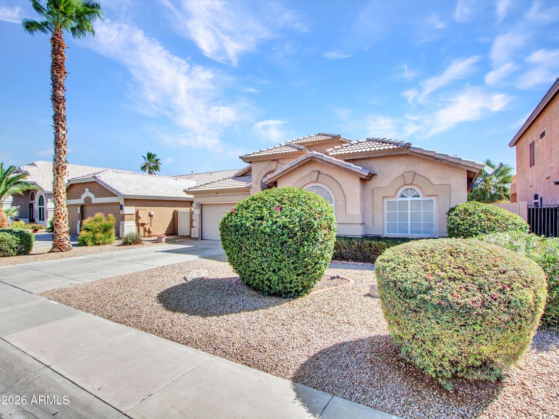 2623 N 137th Ave., Goodyear, AZ 85395