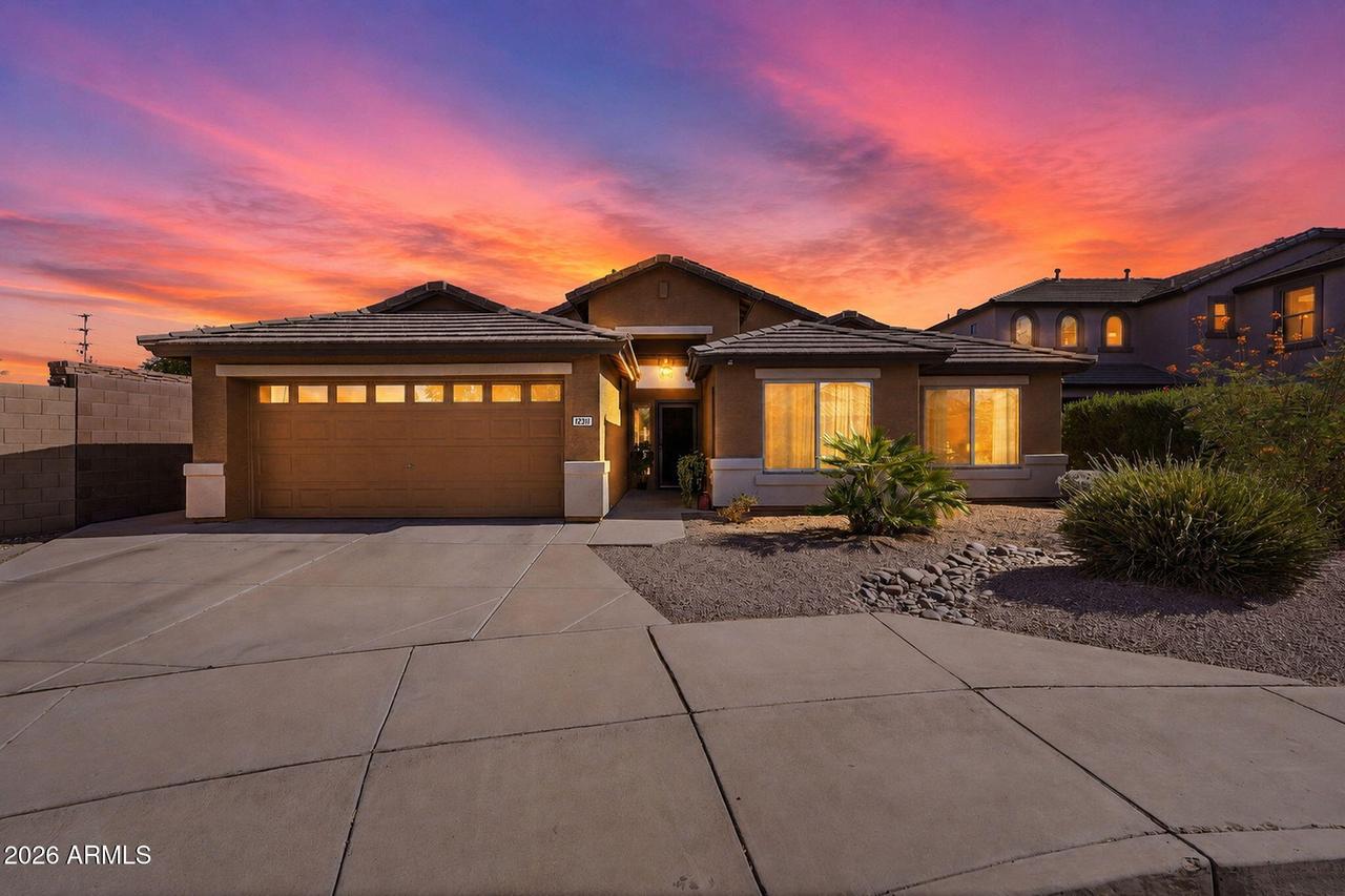 12311 W Rovey Ave., Litchfield Park, AZ 85340