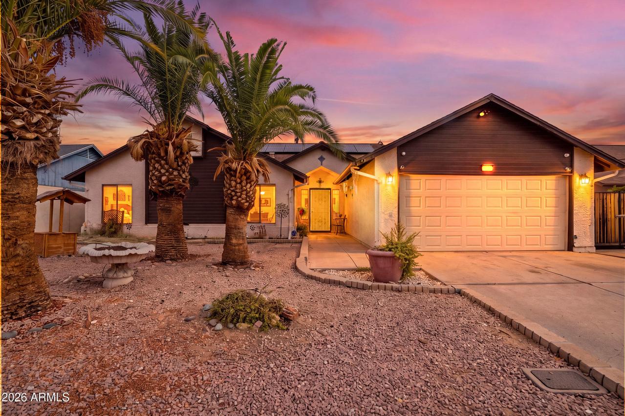 5138 W Diana Ave., Glendale, AZ 85302