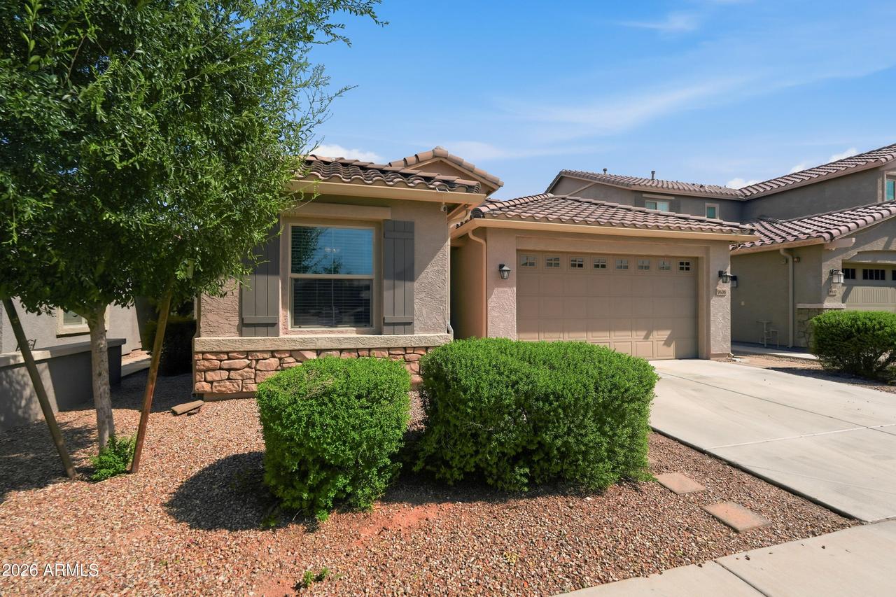 9606 E Tesla Ave., Mesa, AZ 85212