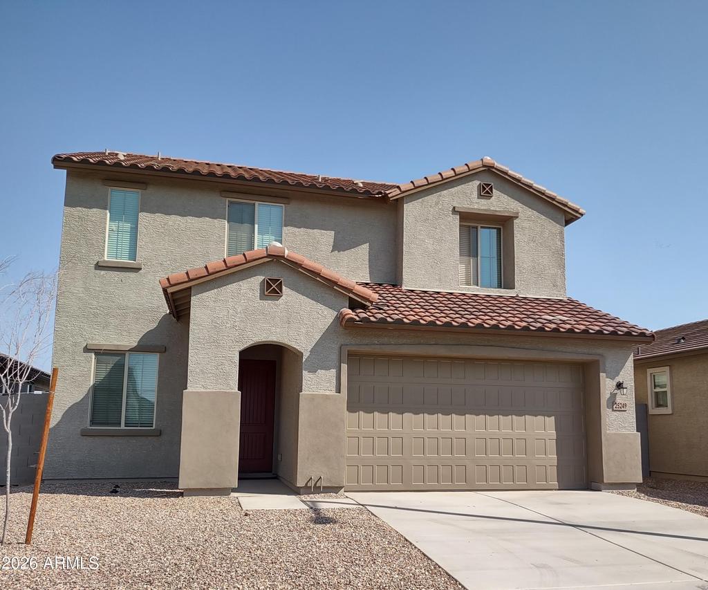 25249 W Wayland Dr., Buckeye, AZ 85326
