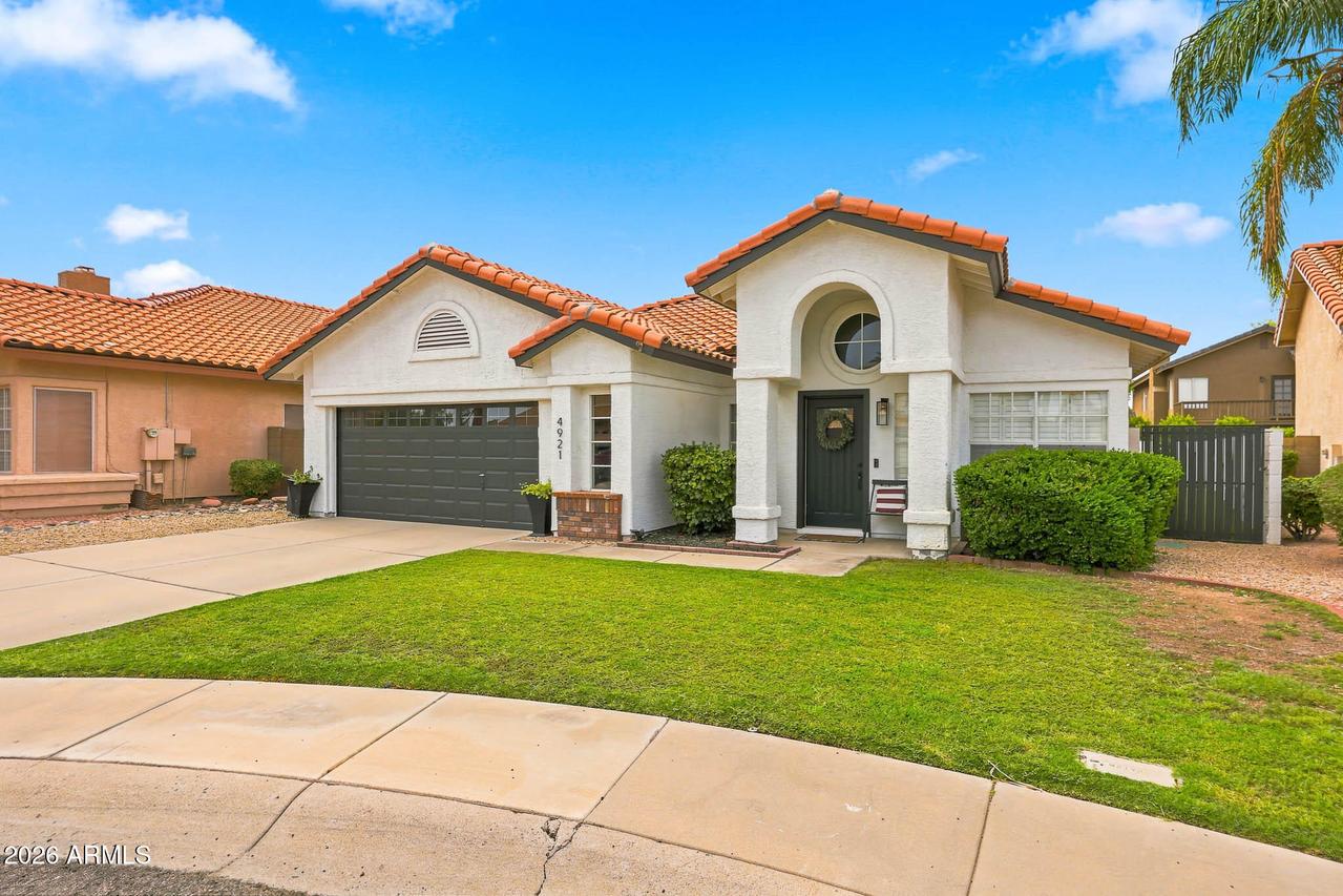 4921 E Le Marche Ave., Scottsdale, AZ 85254