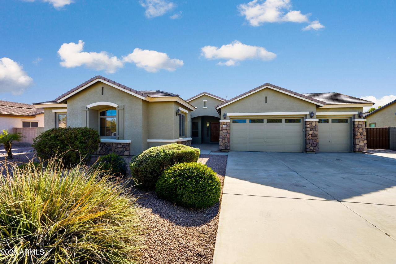 7594 N 85th Dr., Glendale, AZ 85305