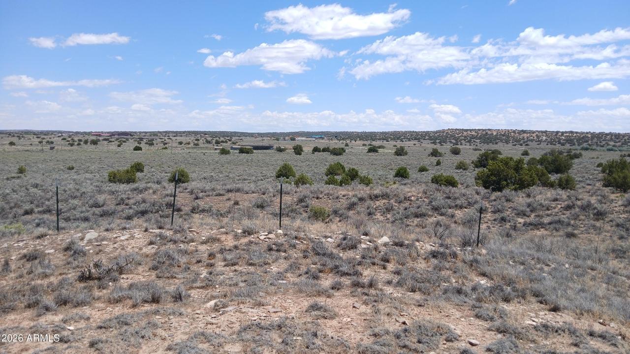 Us-191 #1213, Sanders, AZ 86512