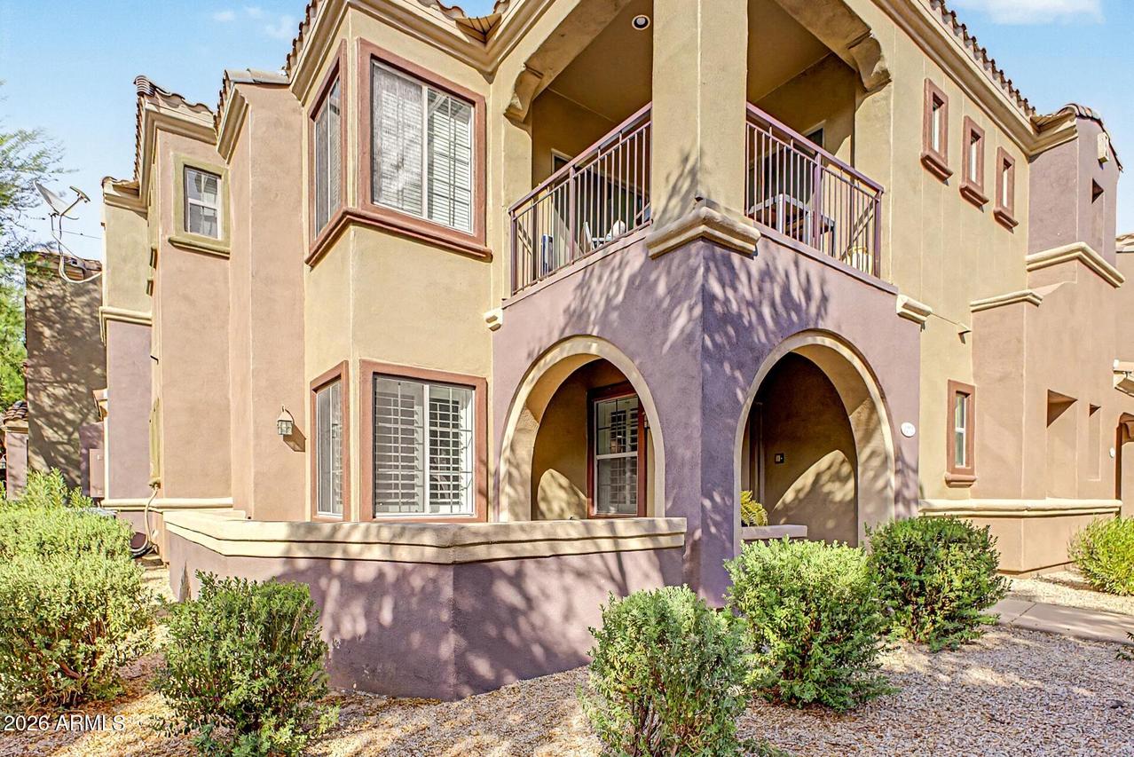 3935 E Rough Rider Rd. #1271, Phoenix, AZ 85050