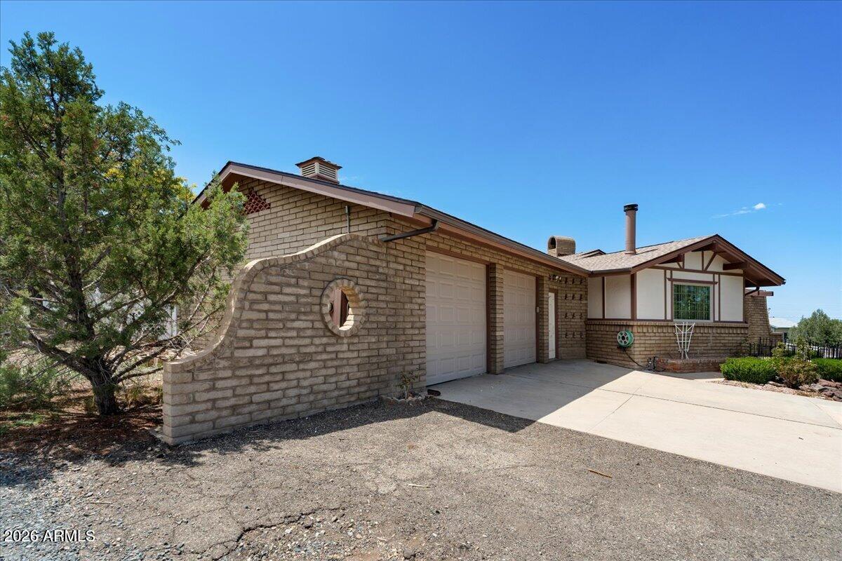 6860 N Quail View Ln., Prescott, AZ 86305