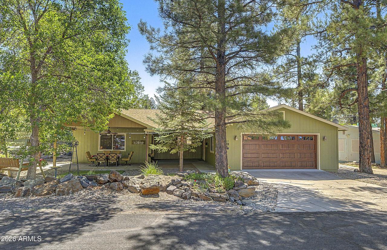 17155 Big Sky Dr., Munds Park, AZ 86017