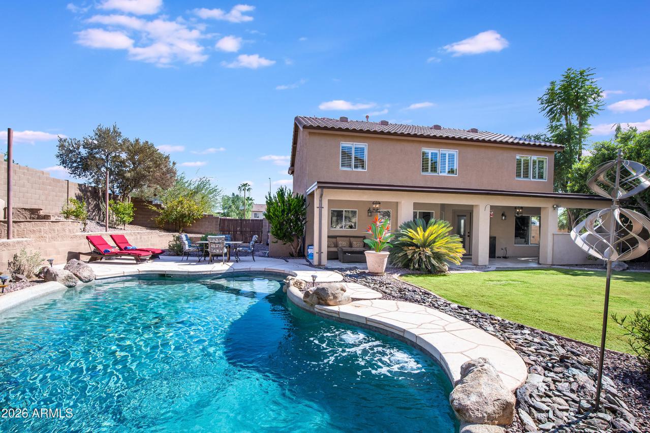 6324 W Avenida Del Rey, Phoenix, AZ 85083