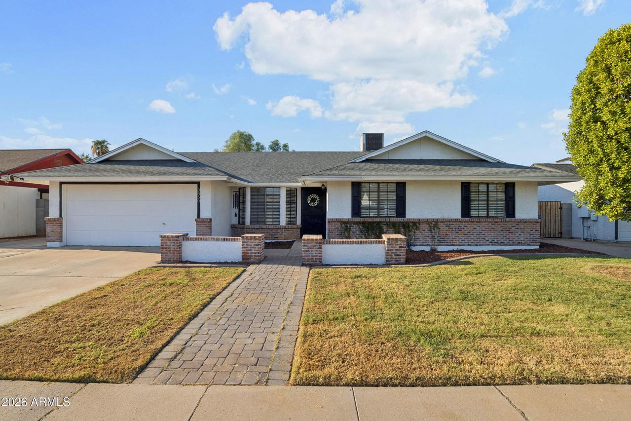 3850 E Grove Ave., Mesa, AZ 85206