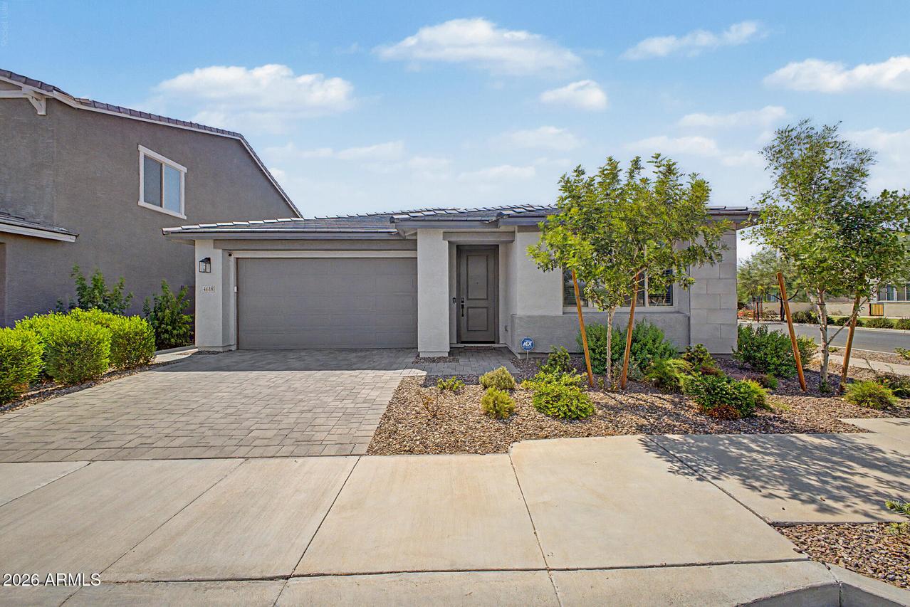 4618 S Nageli Ave., Mesa, AZ 85212