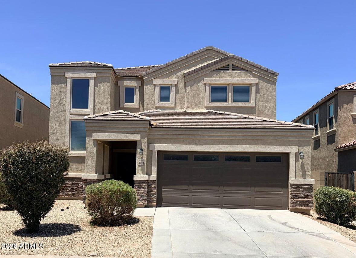 41878 W Allegra Dr., Maricopa, AZ 85138