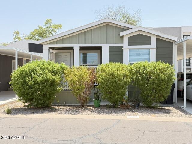 535 S Alma School Rd. #31, Mesa, AZ 85210