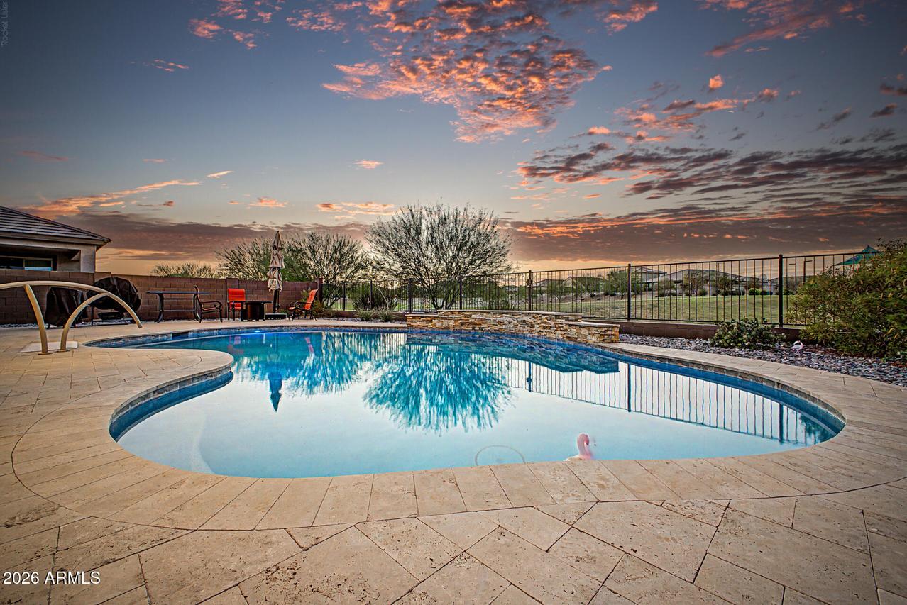 24590 W Concorda Dr., Buckeye, AZ 85326