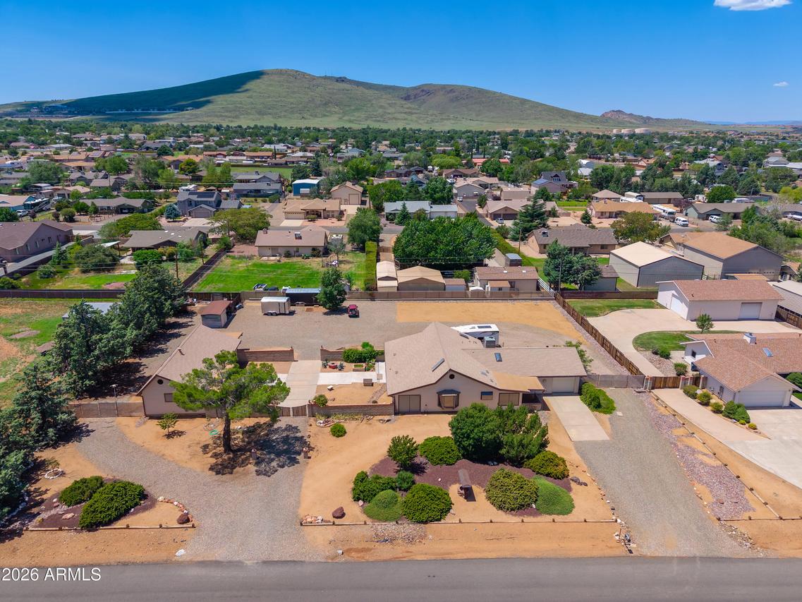 3350 N Pine View Dr., Prescott Valley, AZ 86314