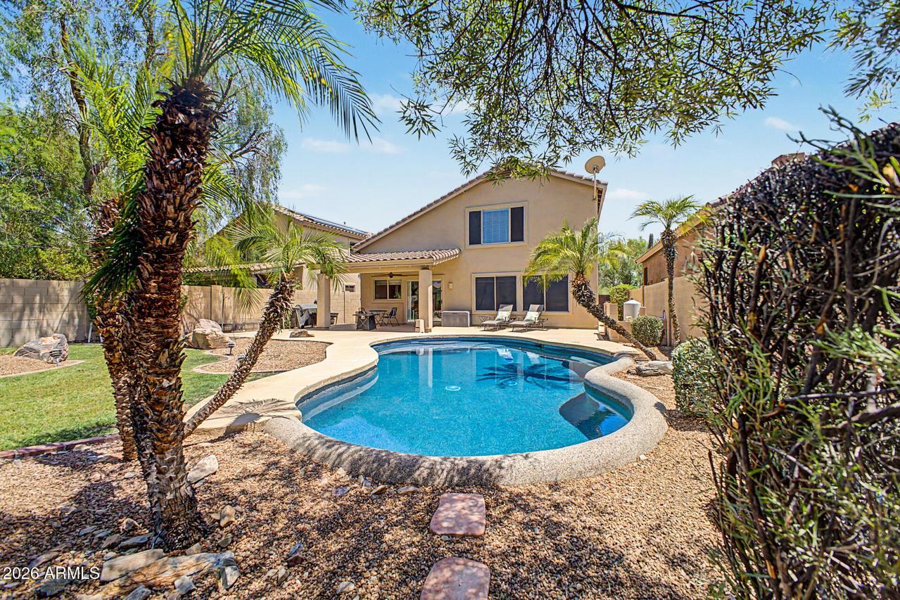 10394 E Hillery Dr., Scottsdale, AZ 85255