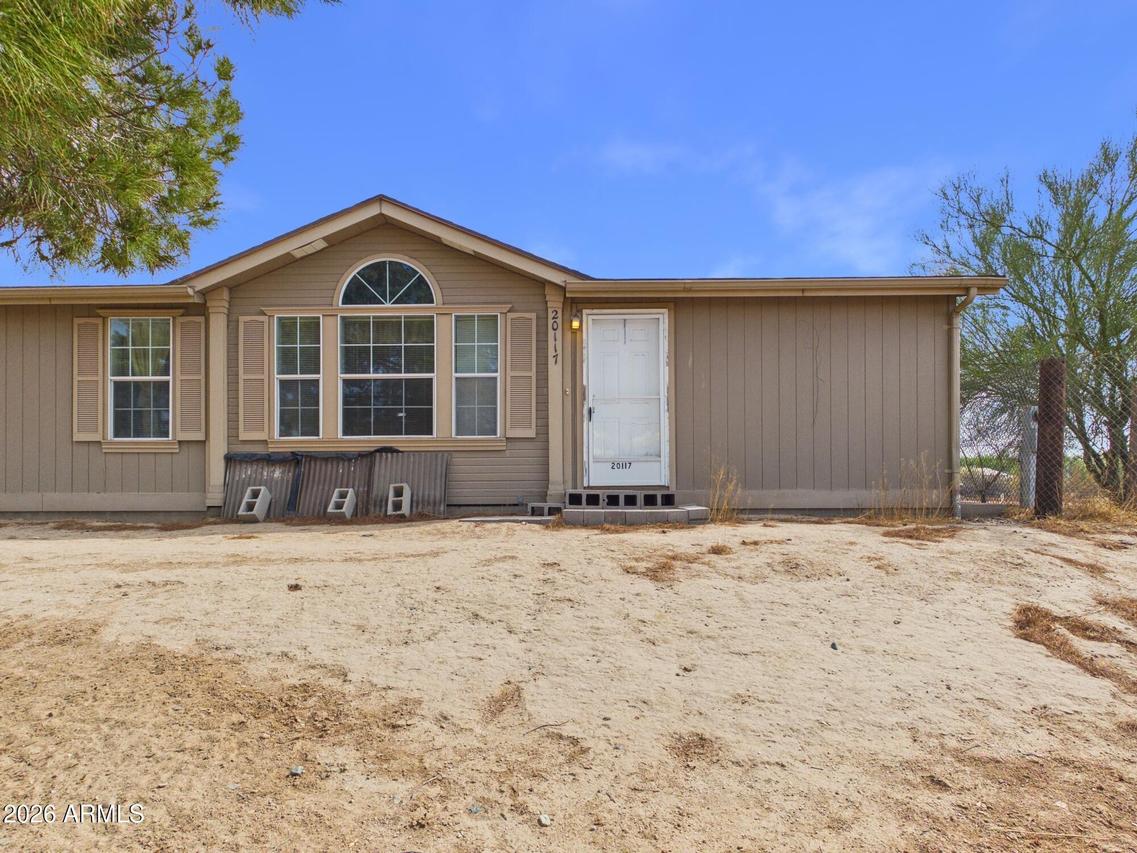 20117 W Narramore Rd., Buckeye, AZ 85326