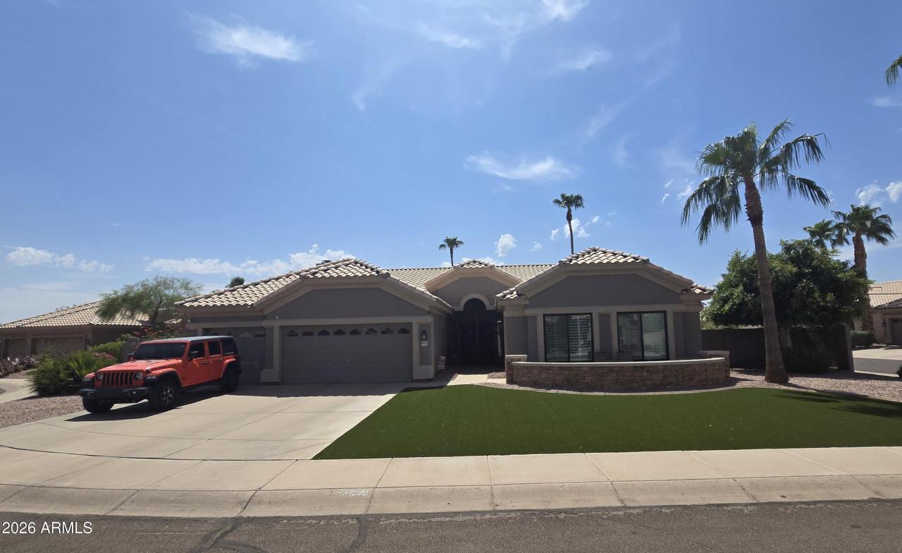 14642 S 46th St., Phoenix, AZ 85044